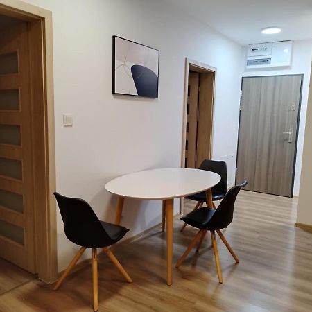 Apartament Marzenie 4 - Opole Exteriör bild