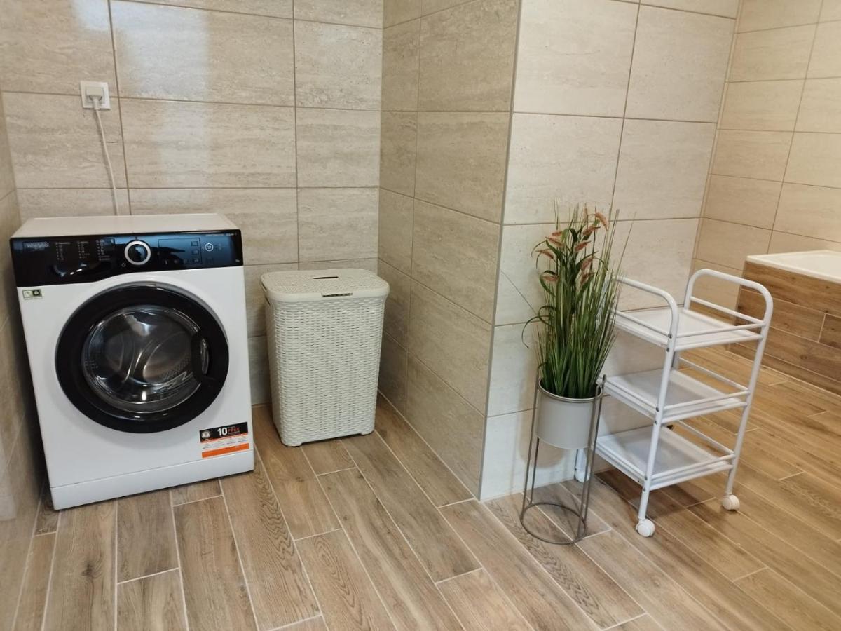 Apartament Marzenie 4 - Opole Exteriör bild