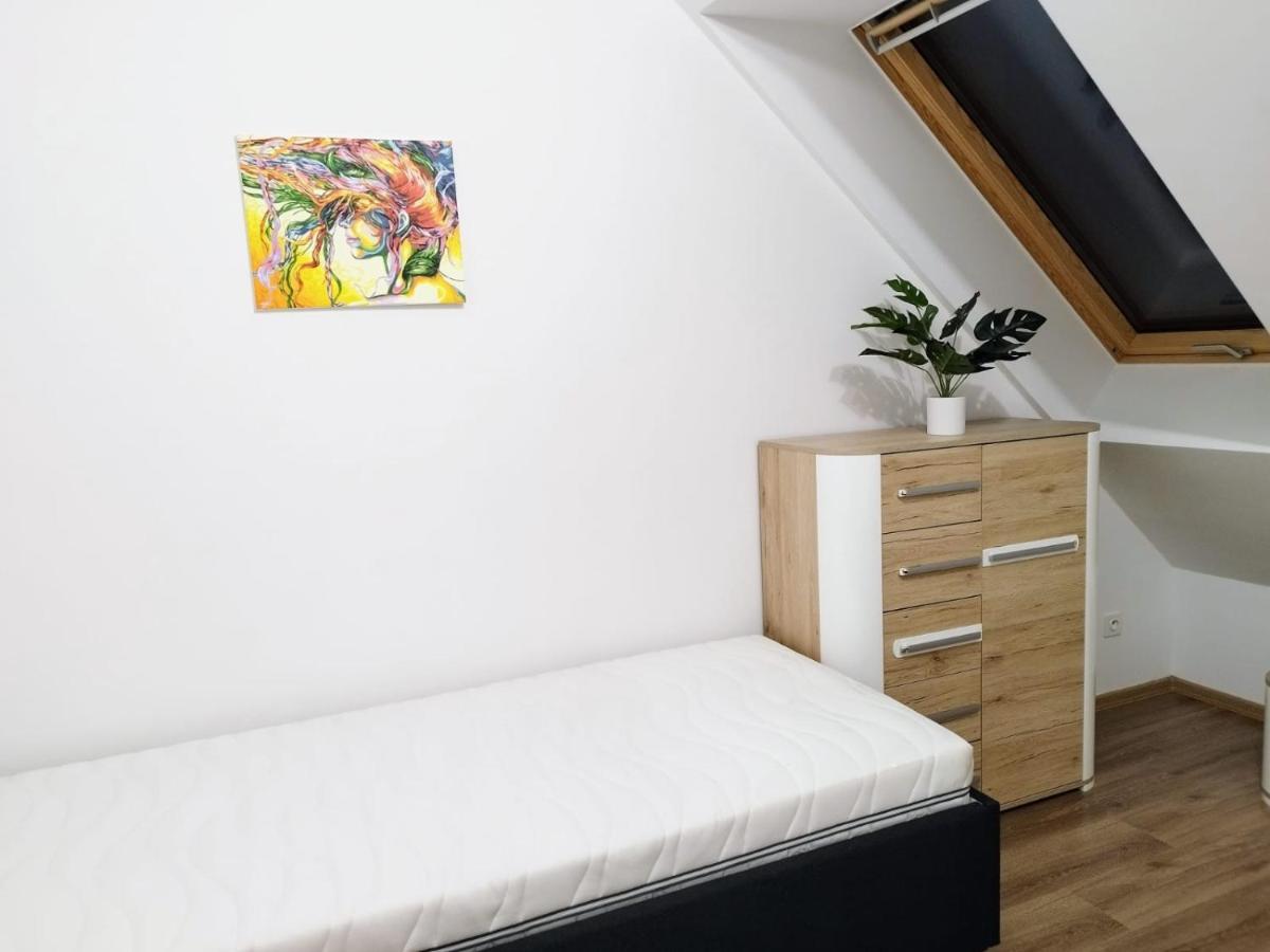 Apartament Marzenie 4 - Opole Exteriör bild
